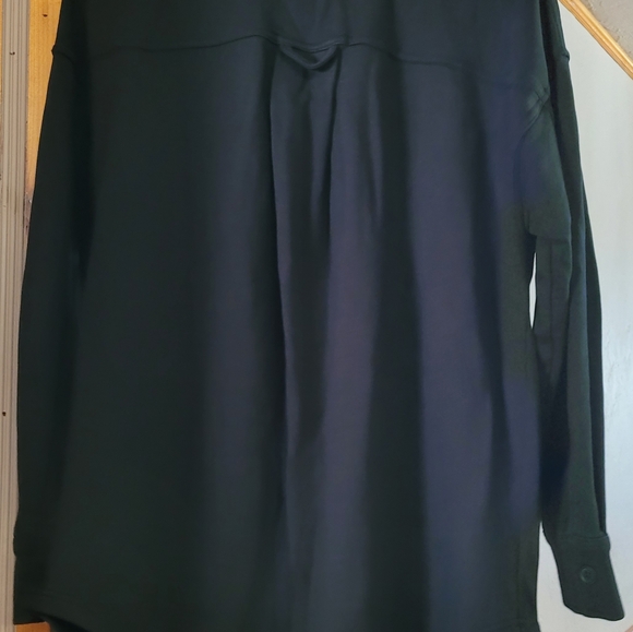 Lab Joy Button Down. - Picture 3 of 9